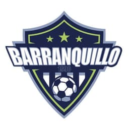 Escudo Peña Barranquillo